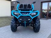 Cfmoto Cforce 1000 Mud Version G3 Naujiena! - nuotraukos Nr. 2