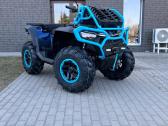 Cfmoto Cforce 1000 Mud Version G3 Naujiena! - nuotraukos Nr. 3
