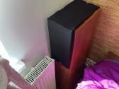 Jamo 5.1 kolonėlės + Marantz garso siųstuvas - nuotraukos Nr. 2