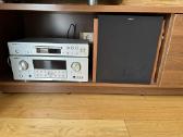 Jamo 5.1 kolonėlės + Marantz garso siųstuvas - nuotraukos Nr. 3