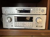 Jamo 5.1 kolonėlės + Marantz garso siųstuvas - nuotraukos Nr. 4