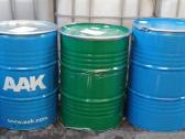 Metalinės statinės 200ltr su nuimamu dangčiu - nuotraukos Nr. 2