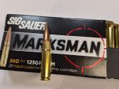 Sig Sauer 300 Acc - nuotraukos Nr. 2