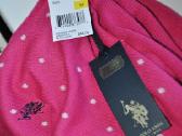 U.s. Polo Assn. megztukas