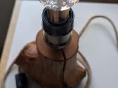 Ranku darbo stalines lempos - nuotraukos Nr. 21