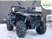 Cfmoto cforce 850 Touring Standard keturratis G3