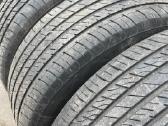 Mercedes Benz ratlankiai su vasarinėmis padangomis - nuotraukos Nr. 3