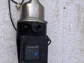 Grundfos Mq3-35 B A-o-a-bvbp hidroforas