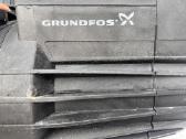 Grundfos Mq3-35 B A-o-a-bvbp hidroforas - nuotraukos Nr. 2