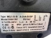 Grundfos Mq3-35 B A-o-a-bvbp hidroforas - nuotraukos Nr. 3