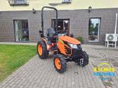 Traktorius Hinomoto Hm-255