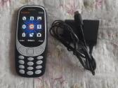 Nokia 3310 2017metu - nuotraukos Nr. 2