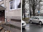 Parduodamas 2 kambariu butas Taikos Pr Klaipeda - nuotraukos Nr. 2