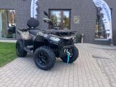 Keturratis cfmoto cforce 520l