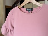 Missguided nauja rausva suknelė 36 dydis - nuotraukos Nr. 2