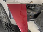 Jaguar xf detales - nuotraukos Nr. 2