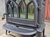 Norvegiška Krosnelė Jotul - nuotraukos Nr. 3