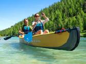 3-vietis pripučiamas kajakas su irklu Aqua Marina - nuotraukos Nr. 9
