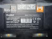 Xiaomi Mamibot Exvac890 robotas siurblys - nuotraukos Nr. 5