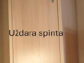 Nebrangiai parduodamas baldų komplektas (5 vnt.) - nuotraukos Nr. 3