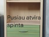 Nebrangiai parduodamas baldų komplektas (5 vnt.) - nuotraukos Nr. 2
