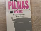 Įvairios knygos