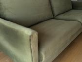 Trivietė sofa - nuotraukos Nr. 3