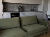 Trivietė sofa - nuotraukos Nr. 6
