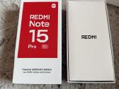 Xiaomi Redmi Note 15 Pro 5G (Naujas) - nuotraukos Nr. 3