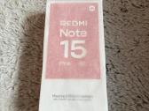 Xiaomi Redmi Note 15 Pro 5G (Naujas) - nuotraukos Nr. 5