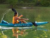 Pripučiamas kajakas su irklu Aqua Marina Steam 312 - nuotraukos Nr. 2