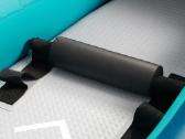 Pripučiamas kajakas su irklu Aqua Marina Steam 312 - nuotraukos Nr. 7