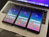 Samsung A8 2018 32gb su Garantija