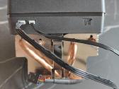 Amd Wraith Prism Am4 Cpu Cooler - nuotraukos Nr. 2