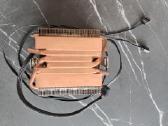 Amd Wraith Prism Am4 Cpu Cooler - nuotraukos Nr. 3
