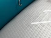 Dvivietis pripučiamas kajakas su irklu Aqua Marina - nuotraukos Nr. 10