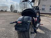 Parduodamas Elektrinis Motociklas - nuotraukos Nr. 2