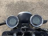 Parduodamas Elektrinis Motociklas - nuotraukos Nr. 4