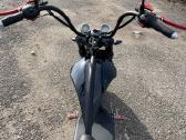 Parduodamas Elektrinis Motociklas - nuotraukos Nr. 5