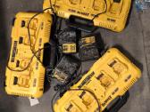 Bosch makita dewalt milwaukee pakrovejai - nuotraukos Nr. 5