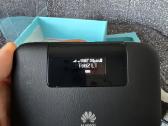 Huawei E5770s 4G Lte WiFi Pro nešiojamas modemas - nuotraukos Nr. 2