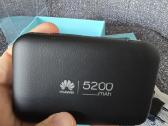 Huawei E5770s 4G Lte WiFi Pro nešiojamas modemas - nuotraukos Nr. 3