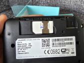 Huawei E5770s 4G Lte WiFi Pro nešiojamas modemas - nuotraukos Nr. 5