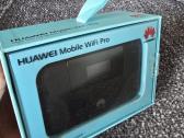 Huawei E5770s 4G Lte WiFi Pro nešiojamas modemas - nuotraukos Nr. 7