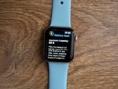 Apple Watch 6 - nuotraukos Nr. 3
