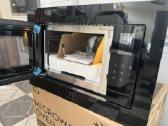 Nauja įmontuojama mikrobangė Electrolux Lms4253tmk - nuotraukos Nr. 2