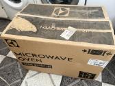 Nauja įmontuojama mikrobangė Electrolux Lms4253tmk - nuotraukos Nr. 4
