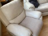 Magrė baldų sofa ir foteliai - nuotraukos Nr. 3