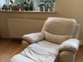 Magrė baldų sofa ir foteliai - nuotraukos Nr. 6