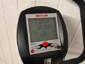 Kettler Px1 dviratis treniruoklis ergometras - nuotraukos Nr. 3